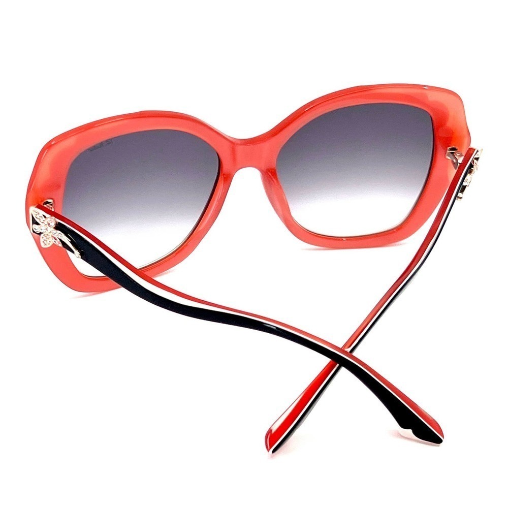 NEW!!! PIER MARTINO Sunglasses 8277 C4 Authentic - Picture 10 of 10